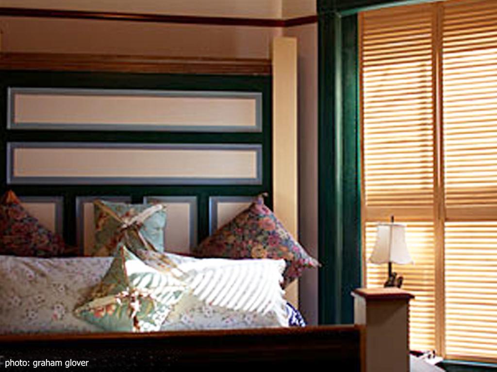 The Mansion On O Street Hotel Washington Kültér fotó
